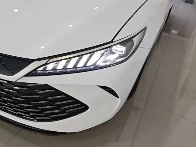 BYD Qin PLUS — Фото автомобиля 23