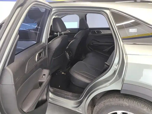 Haval Xiaolong — Фото автомобиля 11