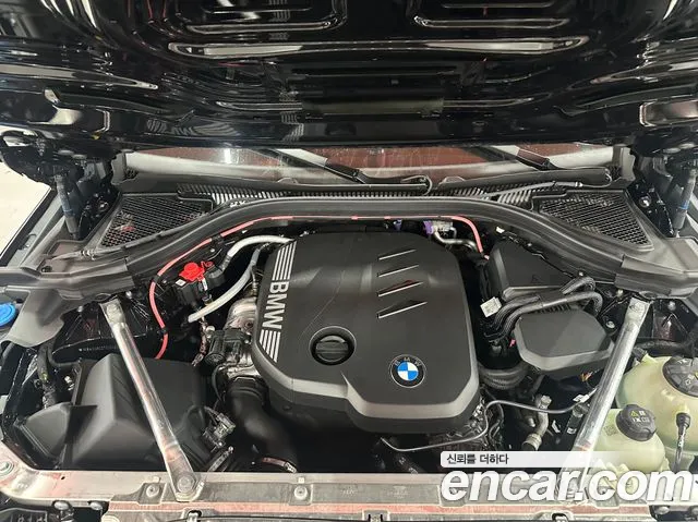 BMW X3 G45 — Фото автомобиля 6