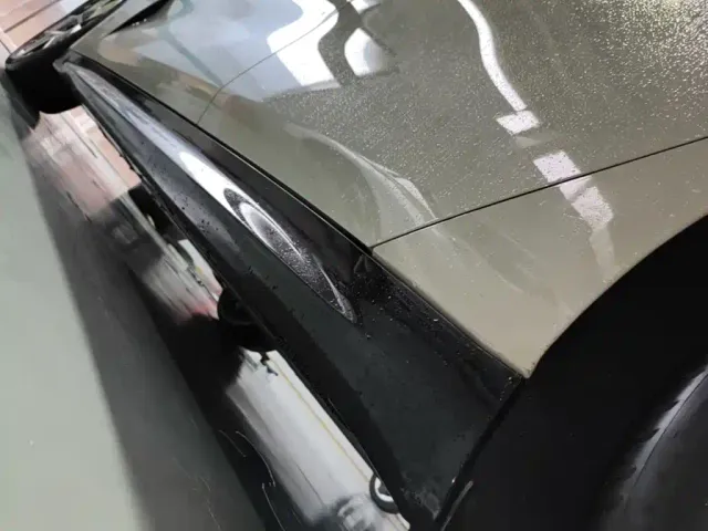 Xiaomi SU7 — Фото автомобиля 21