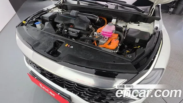 Kia Sportage — Фото автомобиля 6