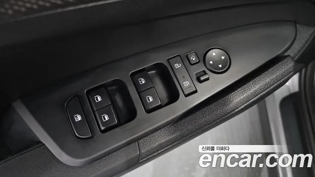 Kia Sportage Sportage 5-е поколение Дизель 2.0 2WD — Фото автомобиля 26