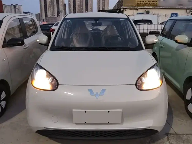 Wuling Bingo — Фото автомобиля 2