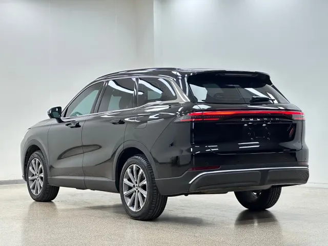 Chery Fulwin T9 — Фото автомобиля 4