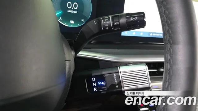 Hyundai Grandeur — Фото автомобиля 9