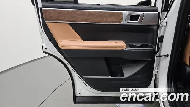 Hyundai Santa Fe MX5 — Фото автомобиля 14