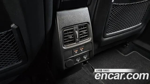 Renault-KoreaSamsung XM3 — Фото автомобиля 26