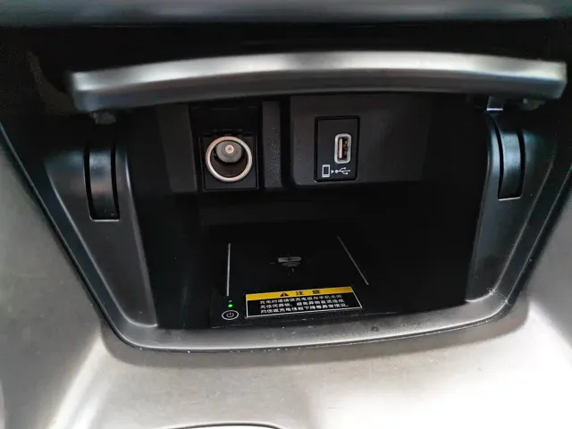 Honda Accord — Фото автомобиля 17
