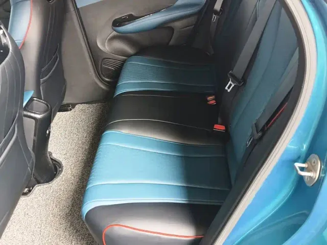 BYD Dolphin — Фото автомобиля 16