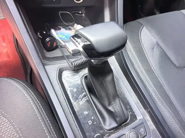 Chery Tiggo 3x — Фото автомобиля 6