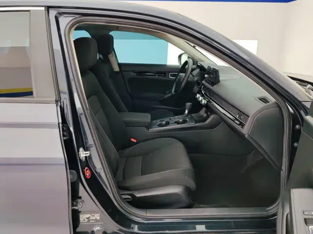 Honda Civic — Фото автомобиля 8