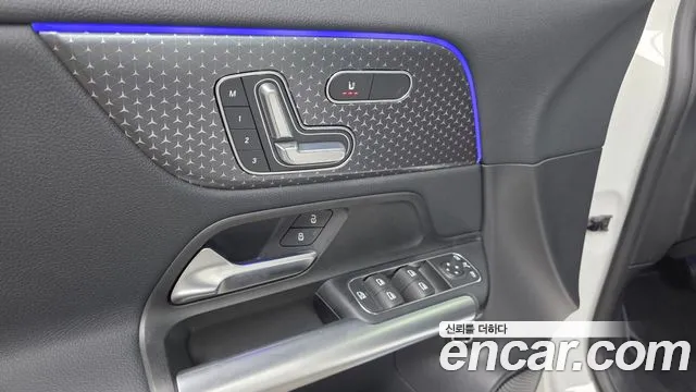 Mercedes-Benz EQA — Фото автомобиля 27