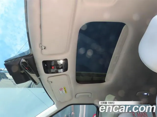 Hyundai Santa Fe MX5 — Фото автомобиля 17