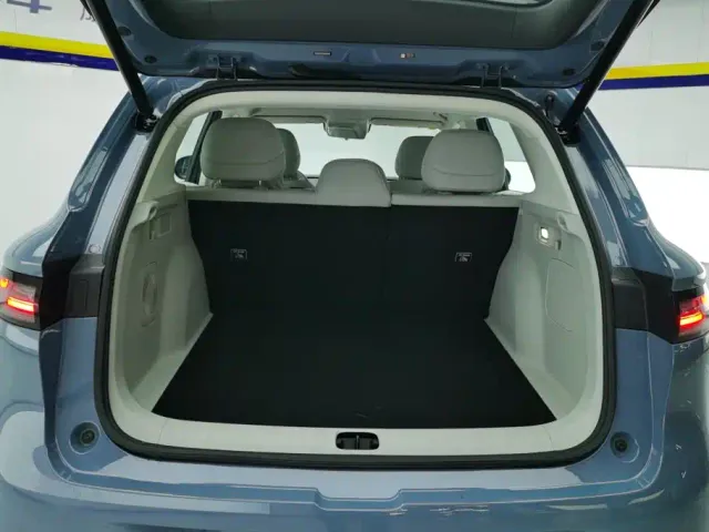 Leapmotor B10 — Фото автомобиля 4