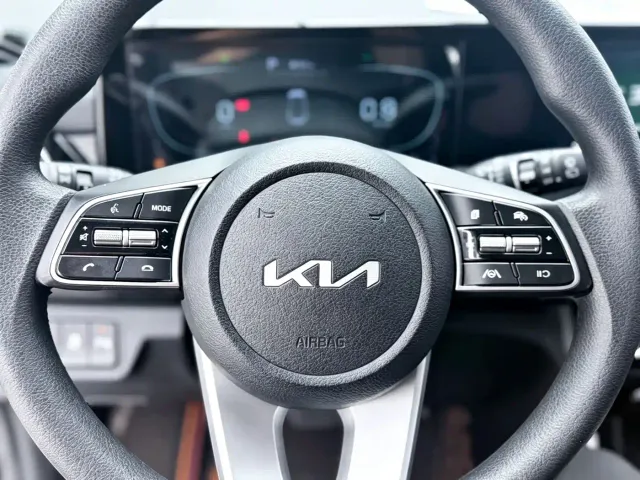 Kia Seltos — Фото автомобиля 17