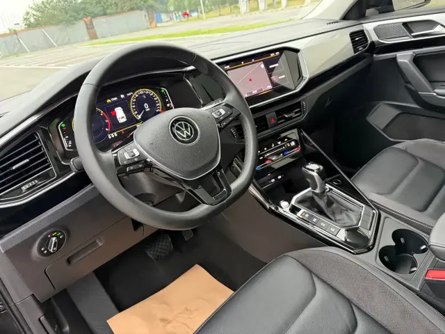 Volkswagen Tayron — Фото автомобиля 6