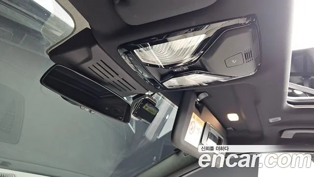 BMW X5 xDrive 40i M Sport — Фото автомобиля 29