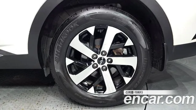 Kia Sorento Generation 4 — Фото автомобиля 6
