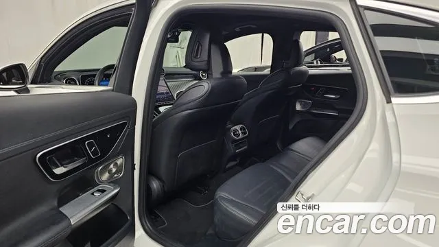 Mercedes-Benz GLC-Class X254 — Фото автомобиля 18