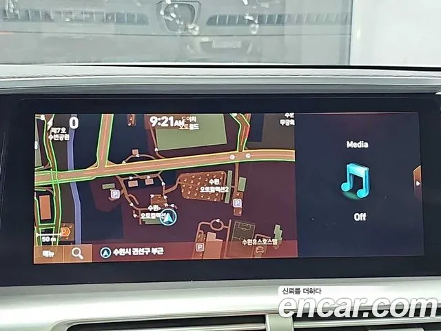 Hyundai Nexo — Фото автомобиля 16