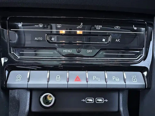 Skoda Karoq — Фото автомобиля 20