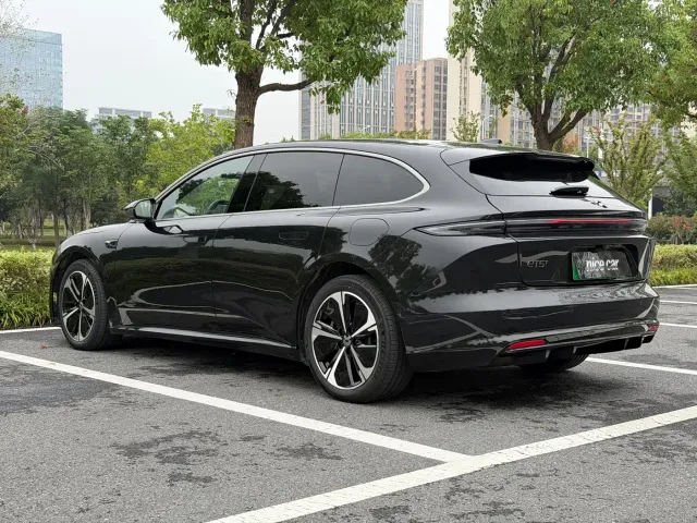 Nio ET5 Touring — Фото автомобиля 7