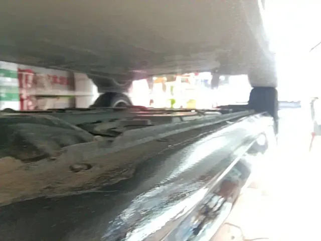 Chevrolet Malibu XL — Фото автомобиля 20