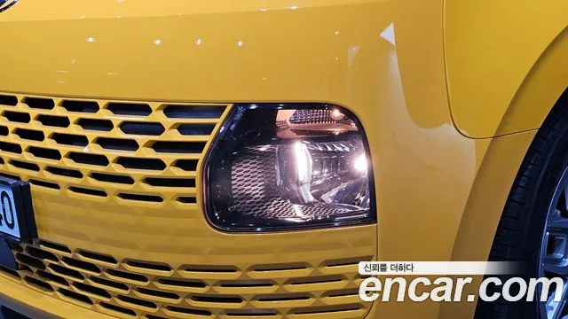 Hyundai Staria — Фото автомобиля 7