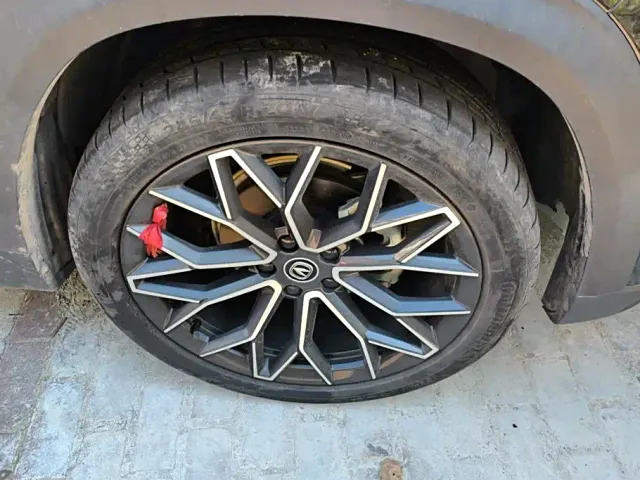 Changan UNI-T — Фото автомобиля 6