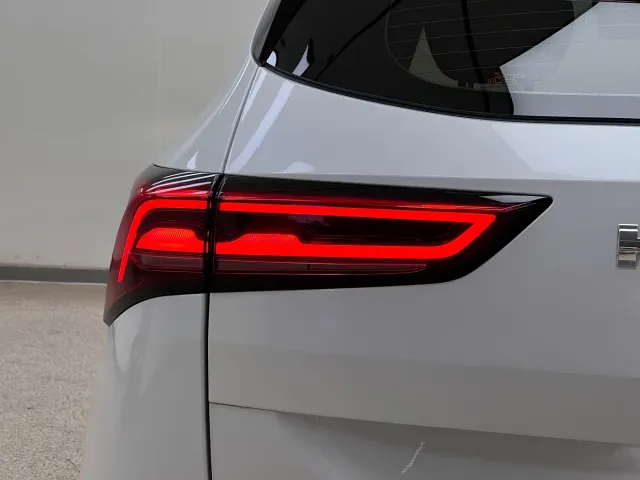 Haval H6 — Фото автомобиля 9