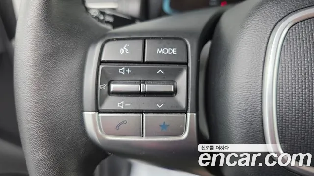 Hyundai Casper Casper Modern — Фото автомобиля 15