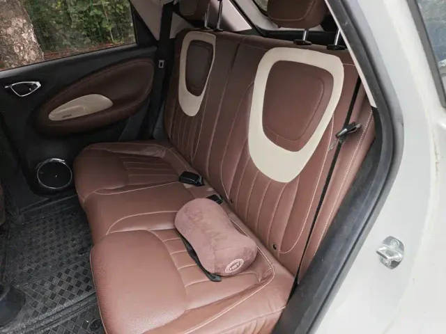 Wuling Bingo — Фото автомобиля 18