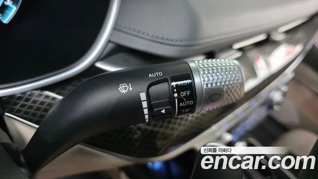 Genesis G80 Бензин 2.5 турбо AWD — Фото автомобиля 29
