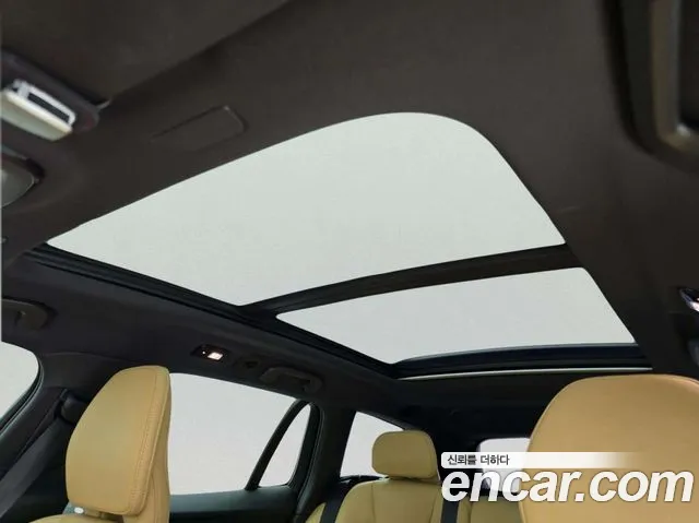 Вольво V60 V60 Cross Country 2 поколение B5 Ultimate AWD — Фото автомобиля 19