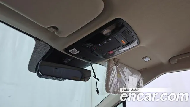 Kia Carnival 4th Gen — Фото автомобиля 26