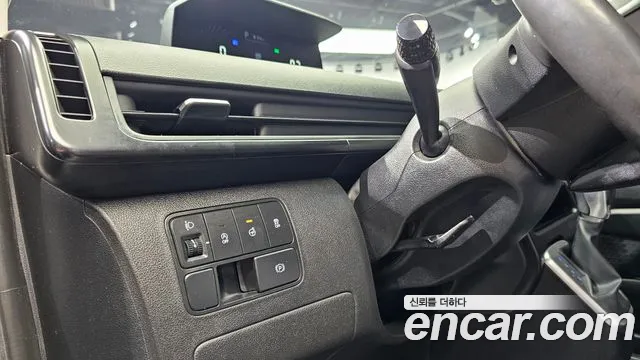 Hyundai Staria Staria Карго 5 мест — Фото автомобиля 28