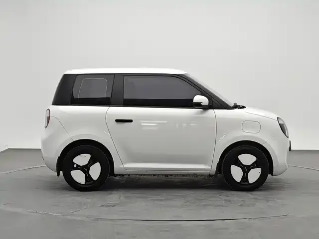 Changan Lumin — Фото автомобиля 4