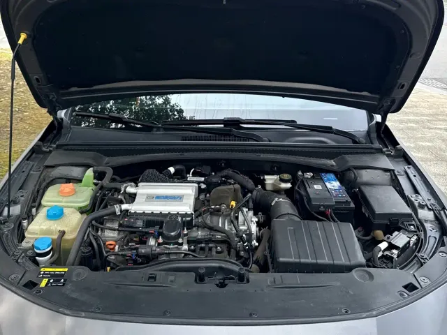 GAC Trumpchi Emkoo — Фото автомобиля 13