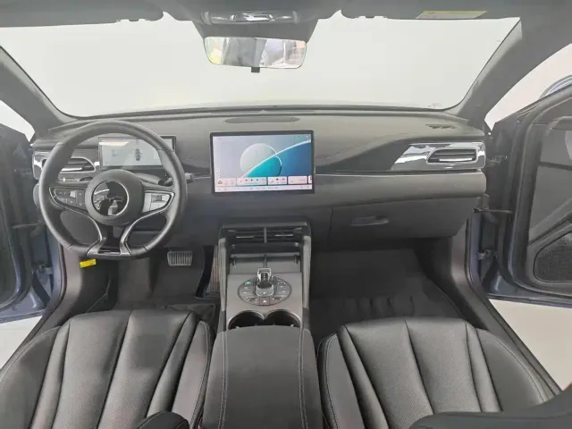 BYD Seal 06 — Фото автомобиля 16