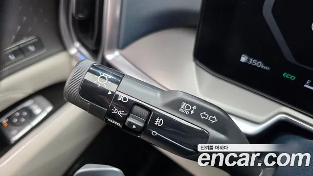 Kia Sorento 4th Gen — Фото автомобиля 29