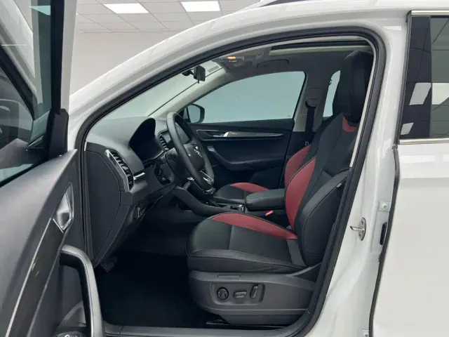 Skoda Karoq — Фото автомобиля 15