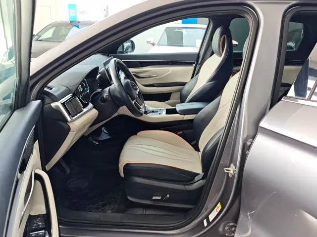 BYD Song PLUS — Фото автомобиля 2