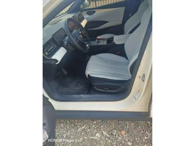 BYD Seal 06 — Фото автомобиля 9
