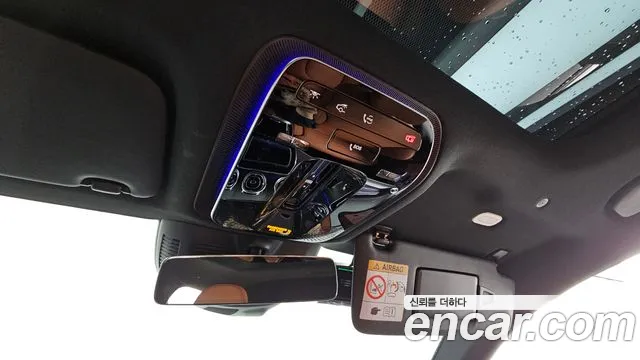 Mercedes-Benz GLC-Class X254 — Фото автомобиля 27