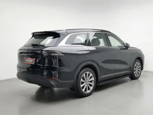 Chery Fulwin T9 — Фото автомобиля 2