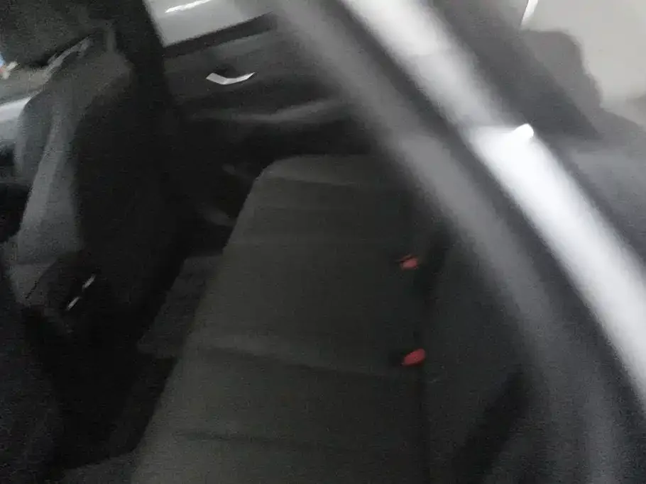 BYD Qin PLUS 2025 DM-i Smart Drive Edition 55KM Surpassing Type — Фото автомобиля 11