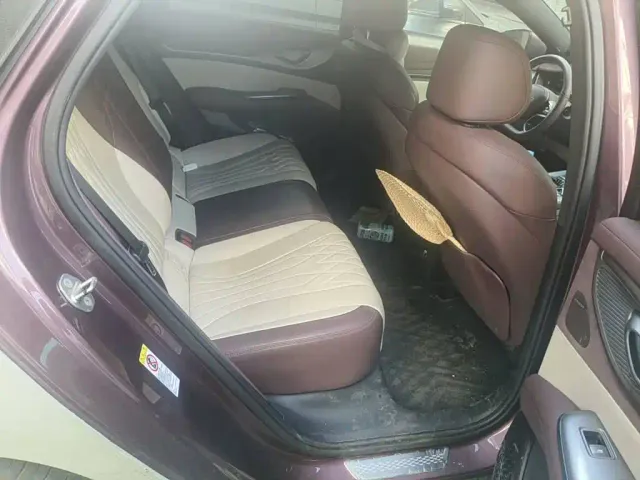 BYD Seal — Фото автомобиля 11