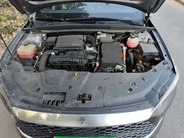 BYD Qin PLUS — Фото автомобиля 19