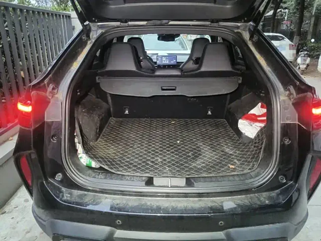Haval H6S — Фото автомобиля 5