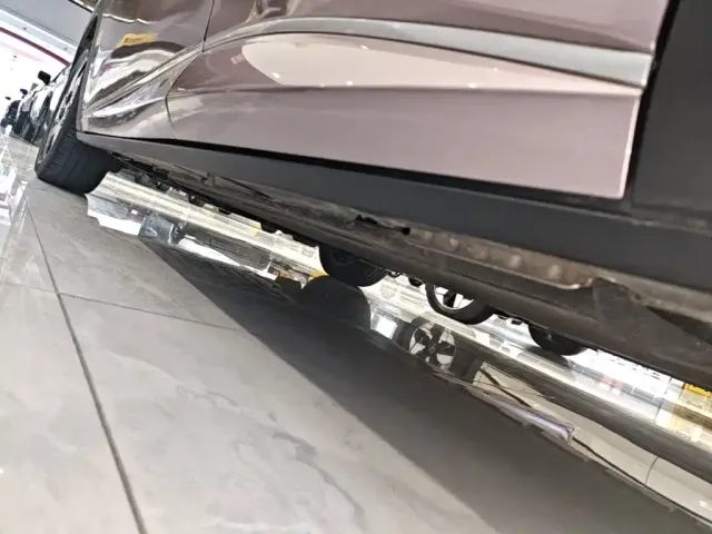 BYD Dolphin — Фото автомобиля 21